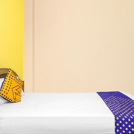 Hotel O Vasavi Residency Bangalore Eksteriør bilde