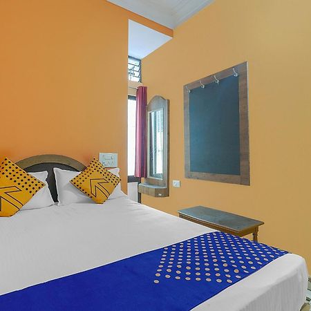 Hotel O Vasavi Residency Bangalore Eksteriør bilde