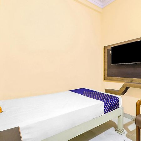 Hotel O Vasavi Residency Bangalore Eksteriør bilde
