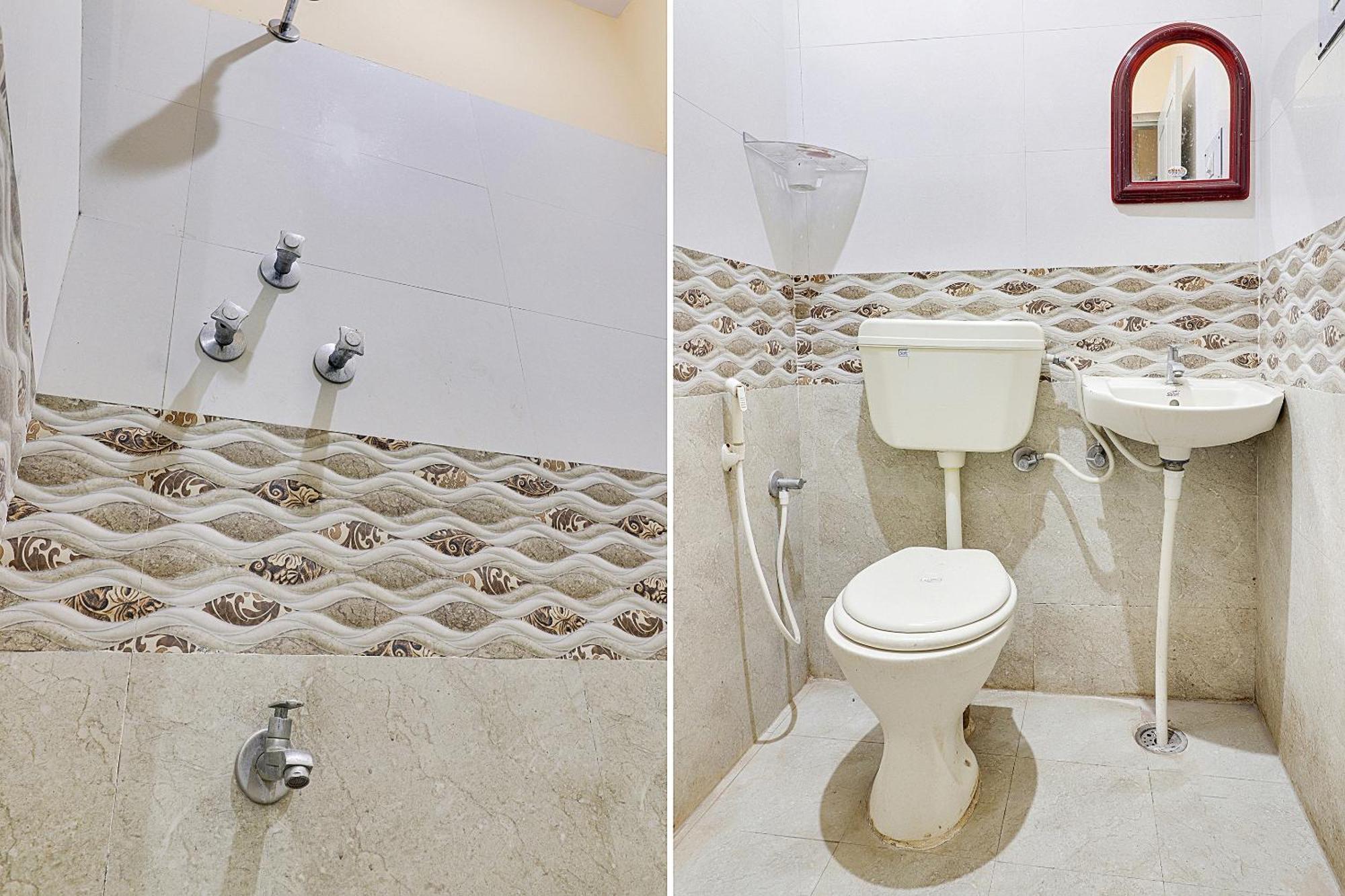 Hotel O Vasavi Residency Bangalore Eksteriør bilde