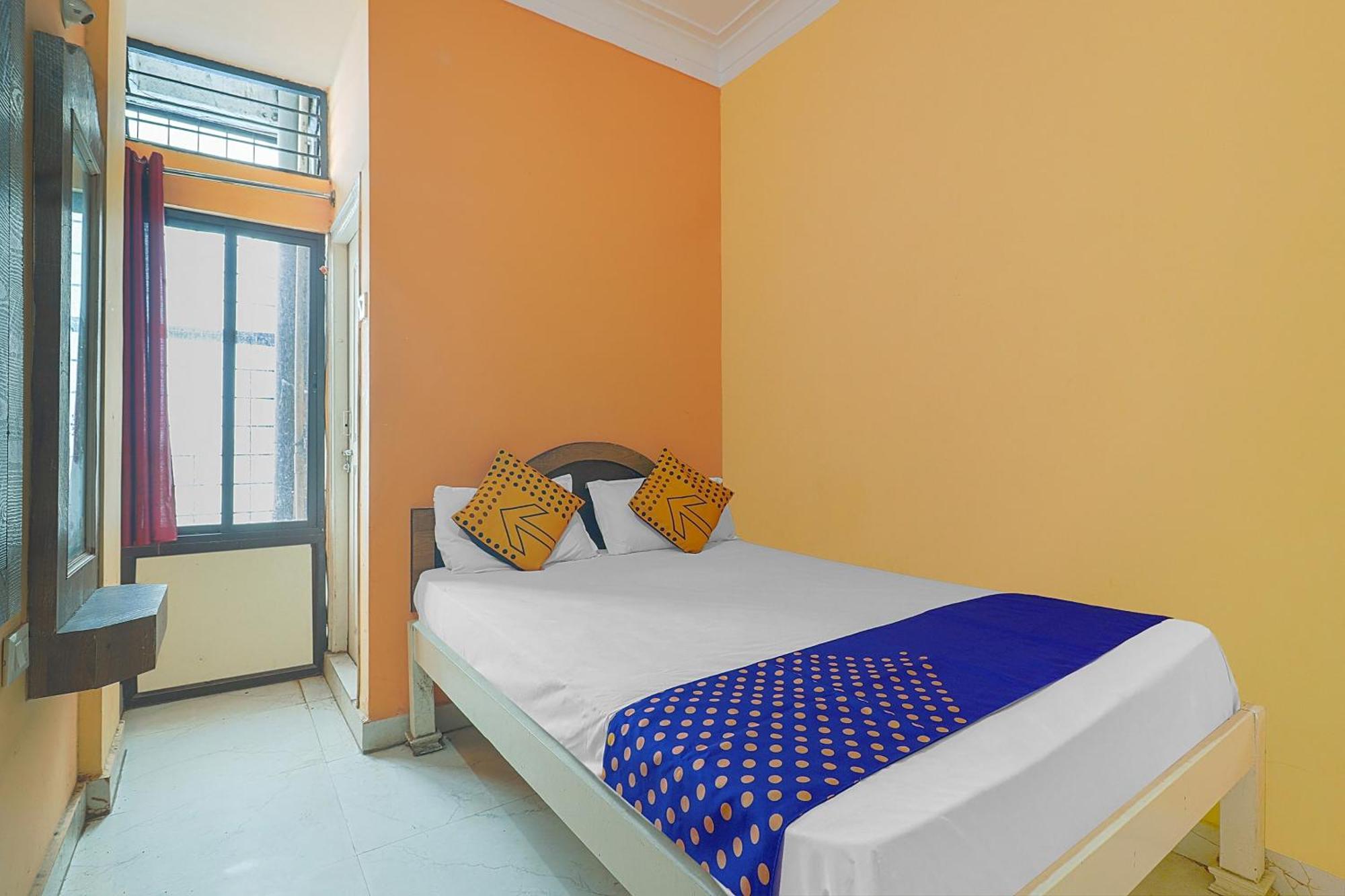 Hotel O Vasavi Residency Bangalore Eksteriør bilde