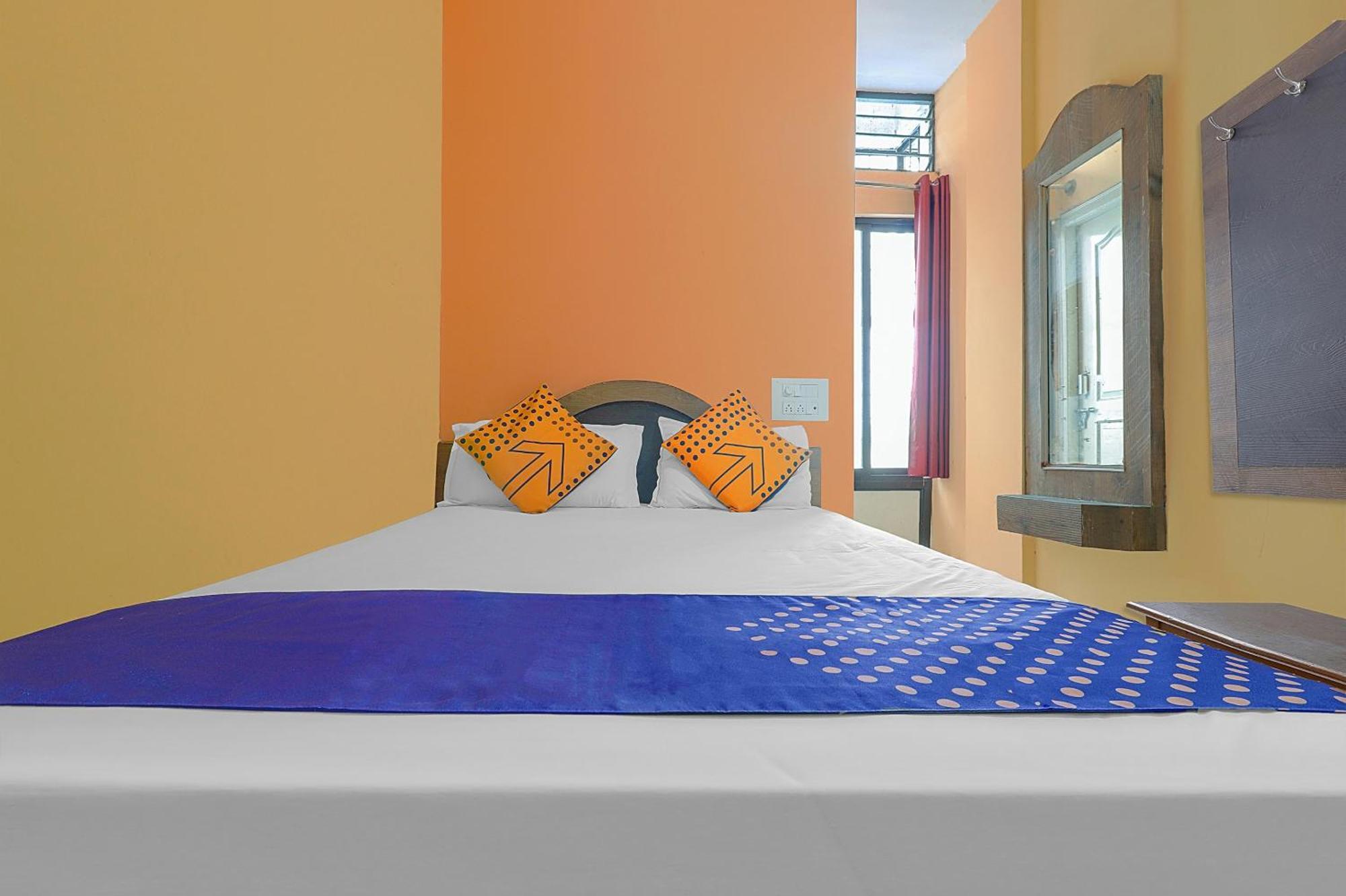 Hotel O Vasavi Residency Bangalore Eksteriør bilde