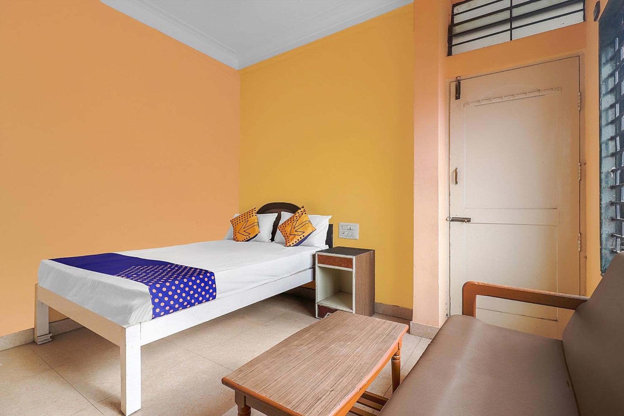 Hotel O Vasavi Residency Bangalore Eksteriør bilde