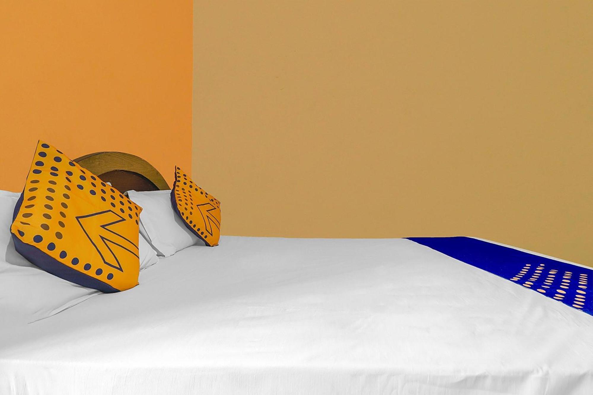 Hotel O Vasavi Residency Bangalore Eksteriør bilde
