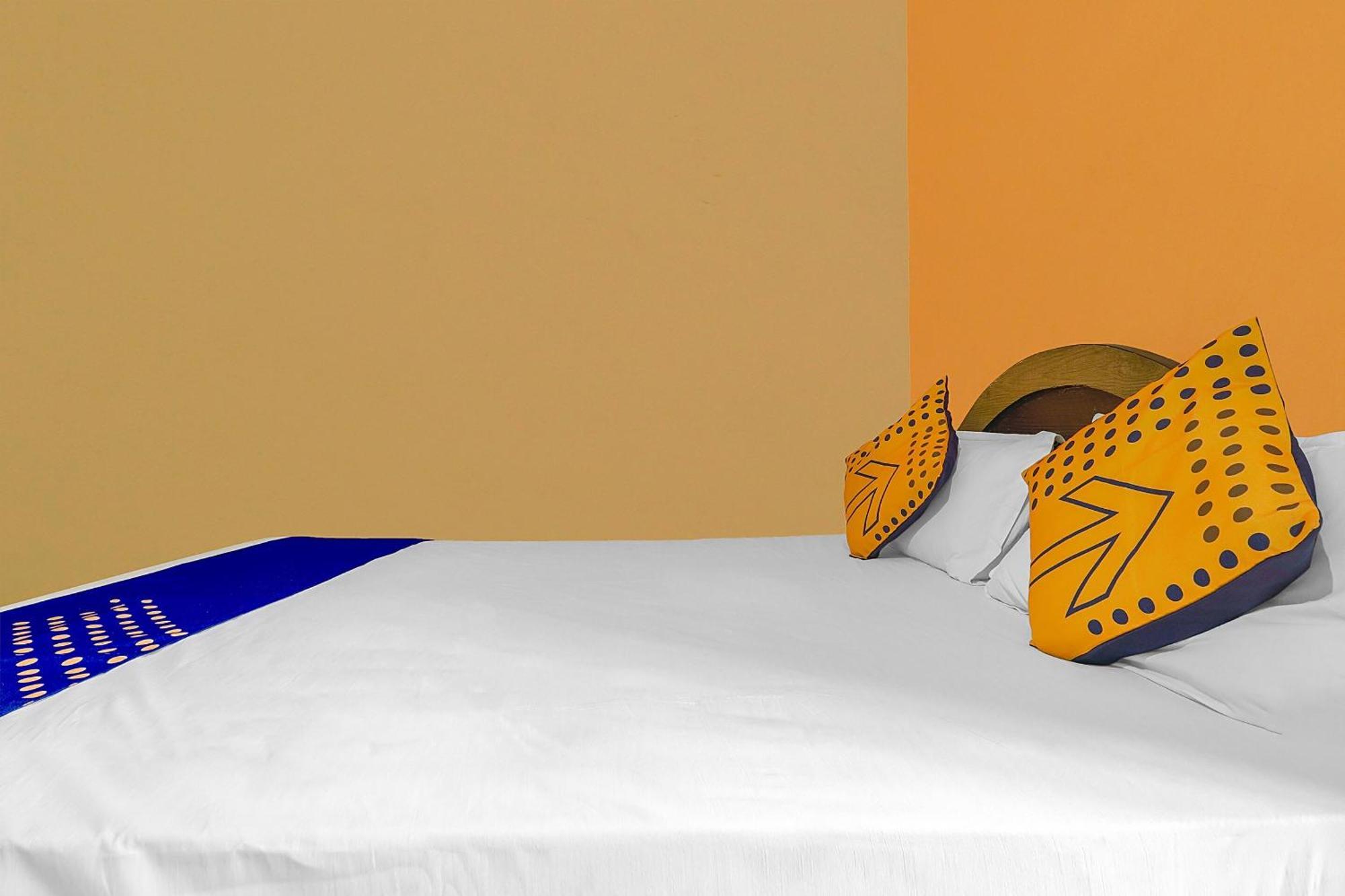 Hotel O Vasavi Residency Bangalore Eksteriør bilde