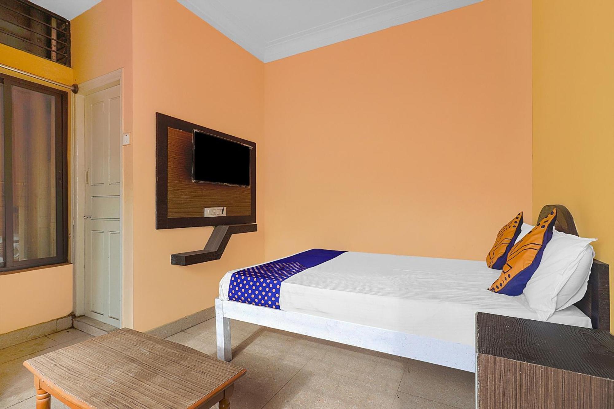 Hotel O Vasavi Residency Bangalore Eksteriør bilde