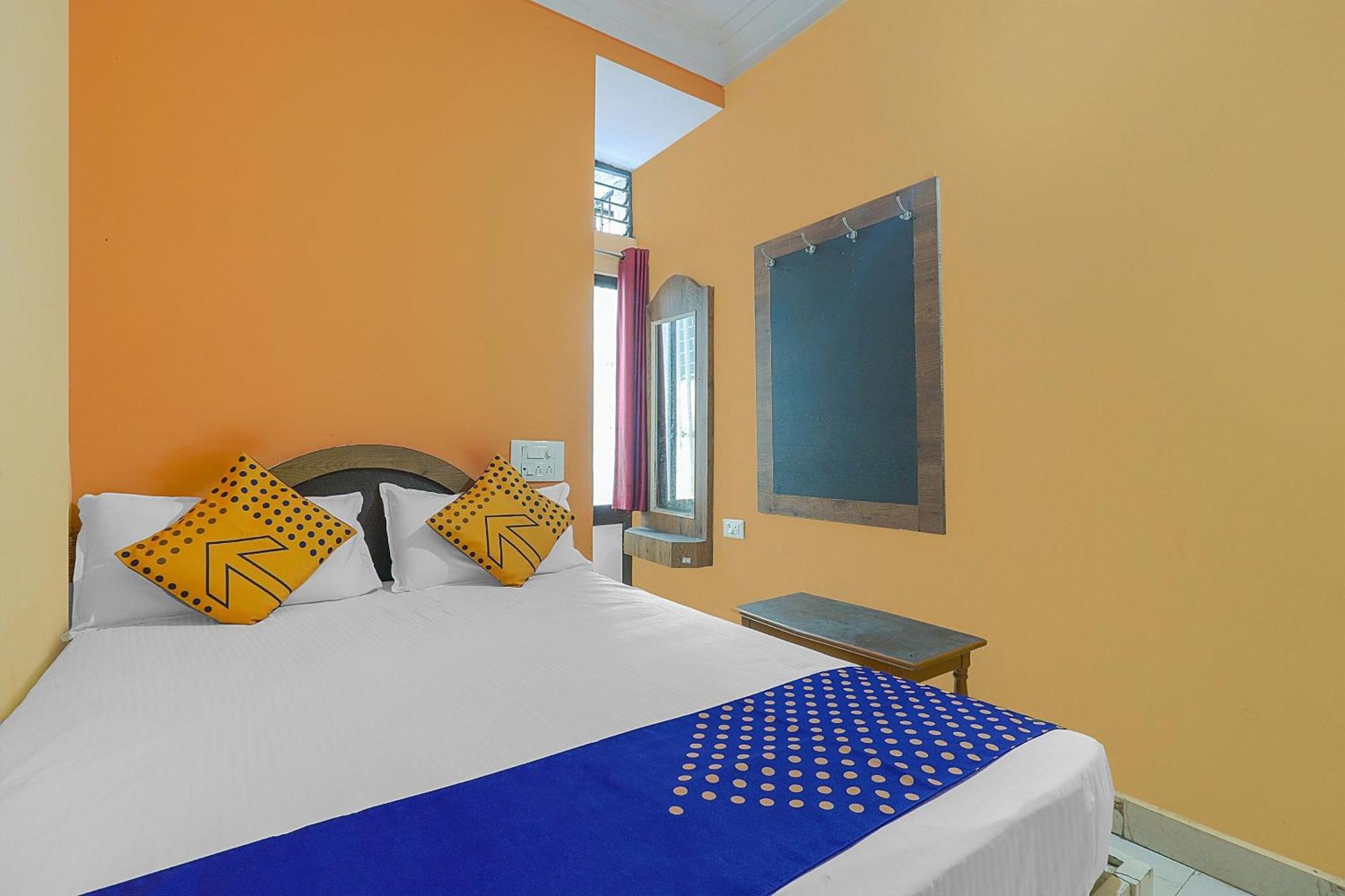 Hotel O Vasavi Residency Bangalore Eksteriør bilde