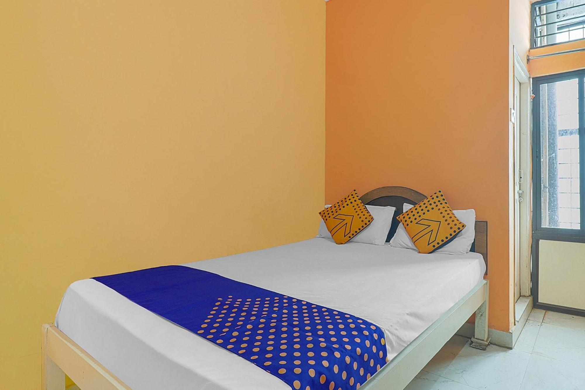 Hotel O Vasavi Residency Bangalore Eksteriør bilde