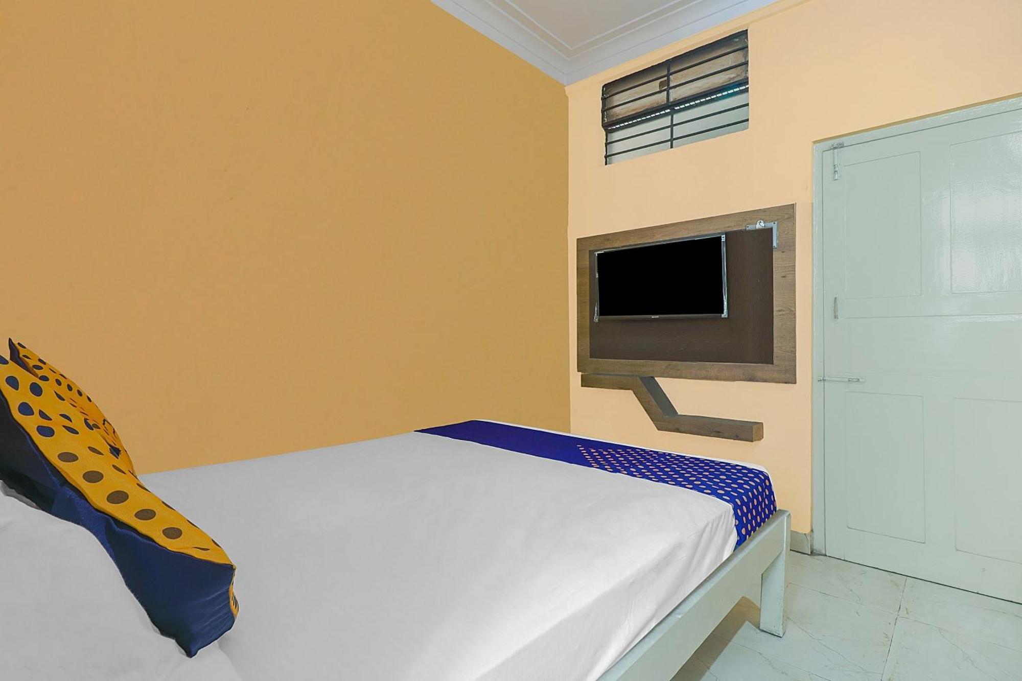 Hotel O Vasavi Residency Bangalore Eksteriør bilde