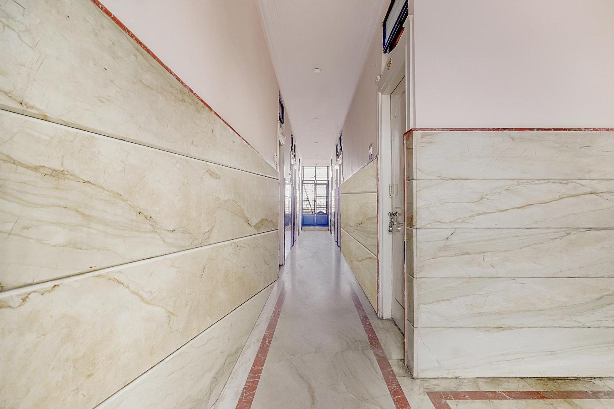 Hotel O Vasavi Residency Bangalore Eksteriør bilde