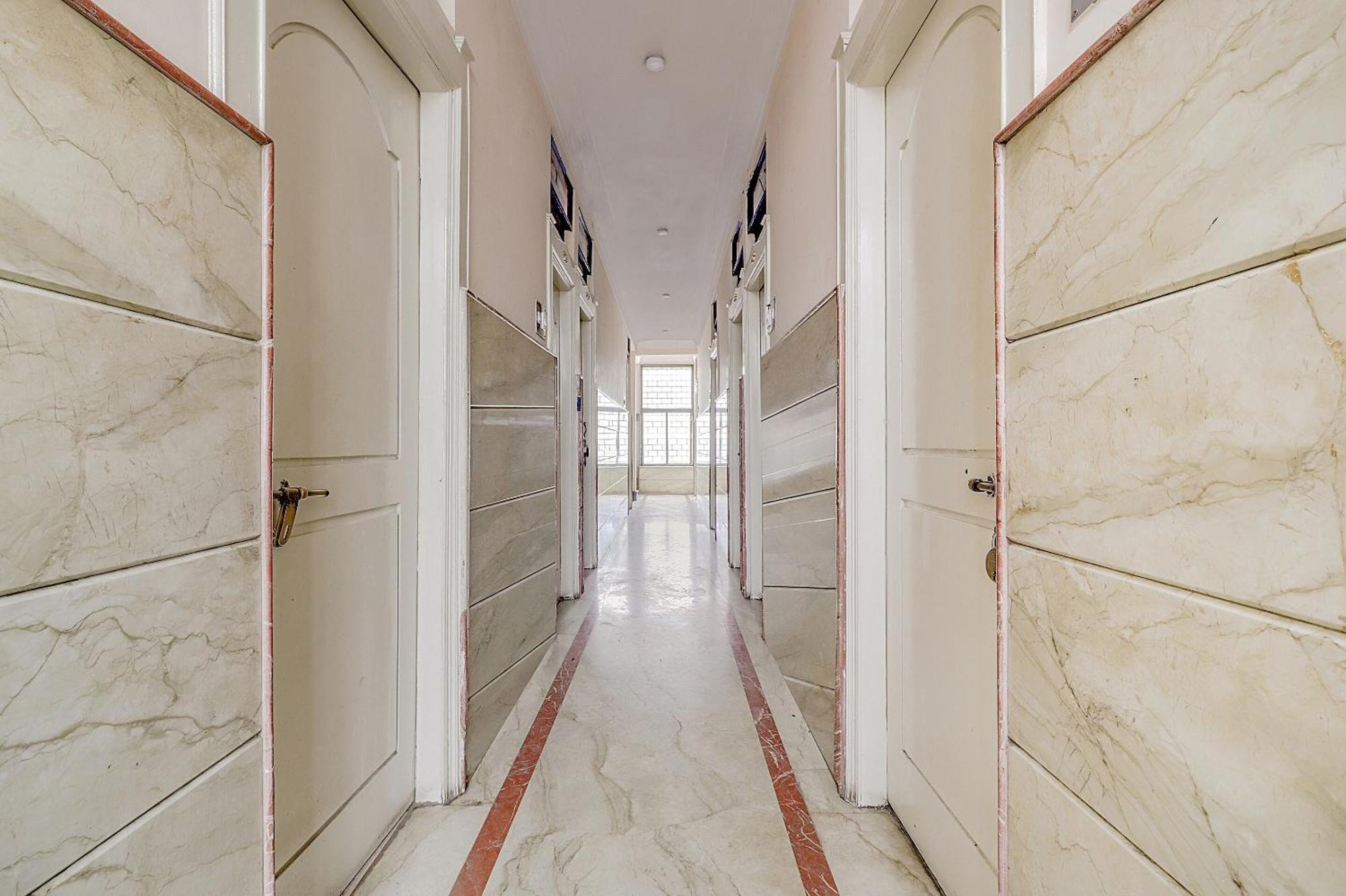 Hotel O Vasavi Residency Bangalore Eksteriør bilde